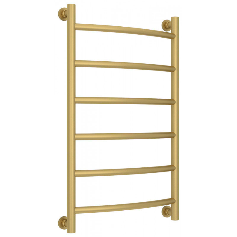 Изображение товара Водяной полотенцесушитель Сунержа Галант+ 80х50 см, металл, золото