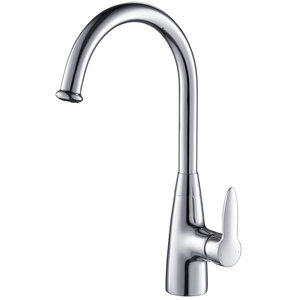 Изображение товара Смеситель Schein Kitchen 50221/8032024 Leaf для кухни, хром