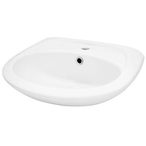 Изображение товара Раковина Santek Бриз 50, 1.WH11.0.451, 50 x 36 см