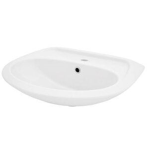 Изображение товара Раковина Santek Бриз 60 1.WH11.0.466 60 х 49 см