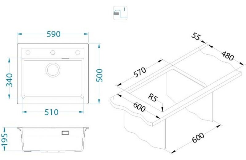 Превью изображения товара
