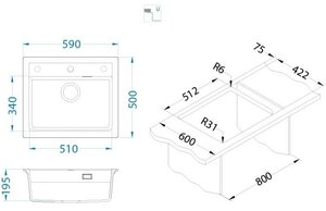 Превью изображения товара