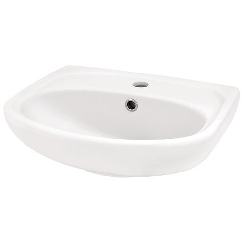 Изображение товара Раковина Santek Анимо 50, 1.WH11.0.496 белая 50 x 40 см