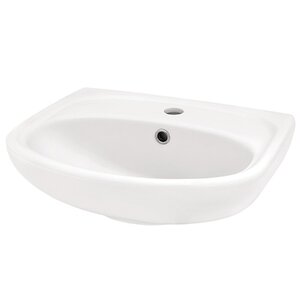 Изображение товара Раковина Santek Анимо 55 х 45 см