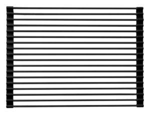 Изображение товара Ролл-мат Alveus AllRound Black, черный матовый, 1148145