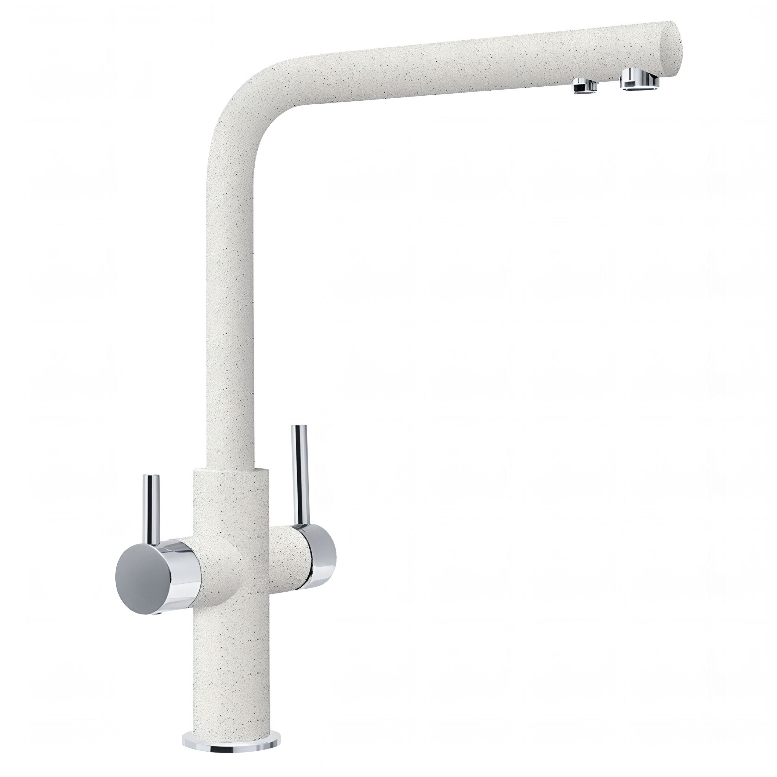 Изображение товара Смеситель Franke Neptune Clear Water 115.0370.703 с фильтром Изображение товара Смеситель Franke Neptune Clear Water 115.0370.703 с фильтром