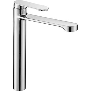 Изображение товара Смеситель Diwo Орёл для раковины, цвет хром, ORL-02cr