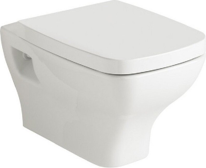 Изображение товара Подвесной унитаз Gala Street Square 05172 (70584)