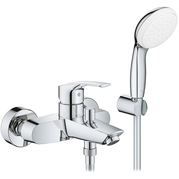 Grohe Для Ванны Купить В Спб