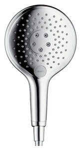 Изображение товара Ручной душ Hansgrohe 28587000, Raindance Select S 150 Air 3jet, 1/2’, хром