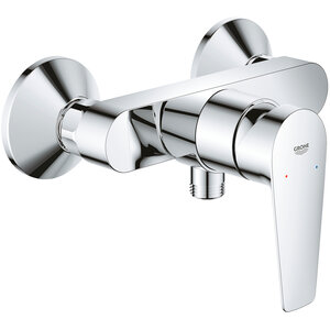 Изображение товара Смеситель для душа Grohe BauEdge, 23635001, хром