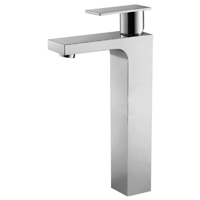 Изображение товара Смеситель для раковины Schein Prince 41721E/8017002 хром однорычажный