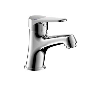 Изображение товара Смеситель для раковины Bravat Emeralda F1135147CP-RUS цвет хром