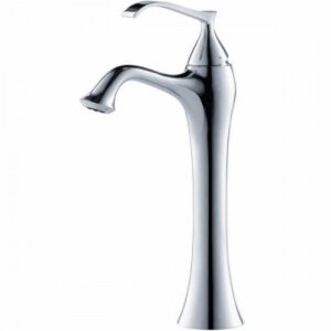 Изображение товара Смеситель Schein Pure 46221/8027002 для раковины, хром