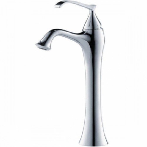 Изображение товара Смеситель Schein Pure 46221/8027002 для раковины, хром