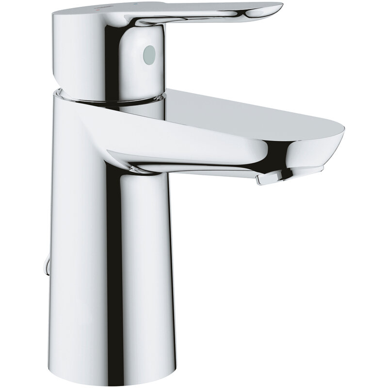 Изображение товара Смеситель для раковины Grohe BauEdge 23329000 хром