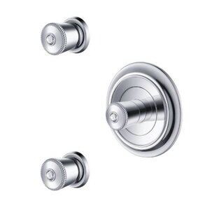 Изображение товара Смеситель для душа Schein Superior 8066011, хром