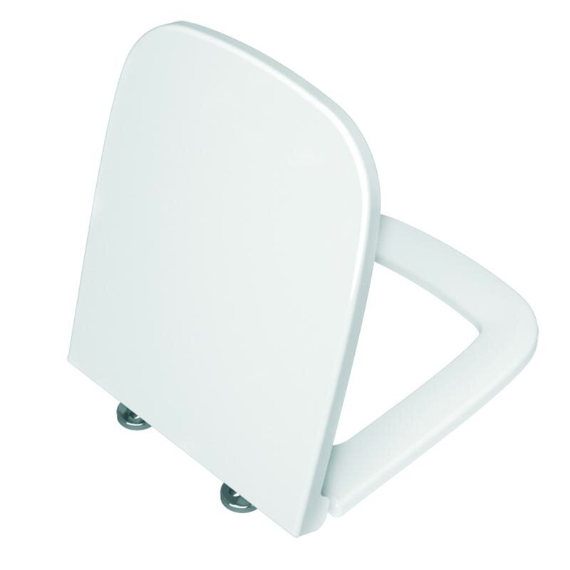 Изображение товара Крышка-сиденье Vitra S20, белый, 77-003-001