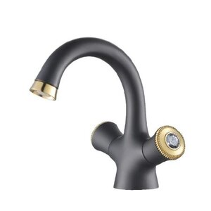 Изображение товара Смеситель Schein Superior 8066003TB для раковины, черный матовый