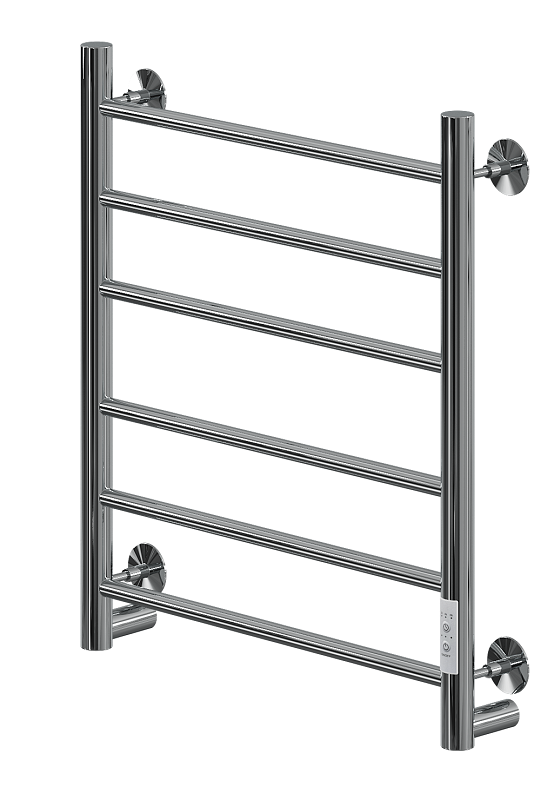 Изображение товара Электрический полотенцесушитель Ника WAY-2 60x50 см с таймером и регулировкой