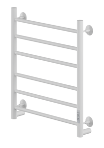 Изображение товара Электрический полотенцесушитель Ника Way-2 50x60 см с таймером и режимами нагрева