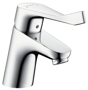 Изображение товара Смеситель Hansgrohe Focus 31910000 для раковины, хром