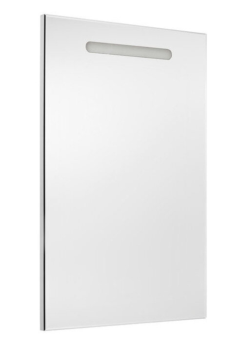 Изображение товара Зеркало Roca The Gap 80 ZRU9302689 с подсветкой для ванной