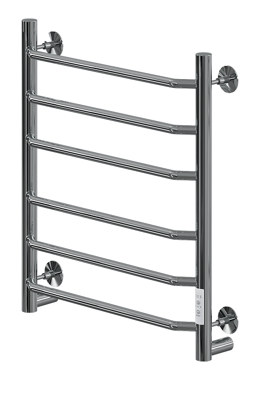 Изображение товара Электрический полотенцесушитель Ника Way-3 ширина 50 см высота 60 см хром