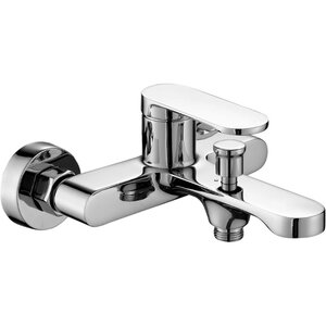 Изображение товара Смеситель Diwo Орел ORL-03cr для ванны и душа, цвет хром