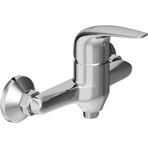 Изображение товара Смеситель Diwo Валдай DW-VAL-20-000 для душа, цвет хром