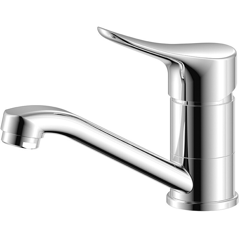 Изображение товара Смеситель для раковины Olive's Arriba, цвет хром, 09110AR