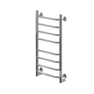 Изображение товара Электрический полотенцесушитель Ника Way-3 80x40 см с таймером и регулировкой