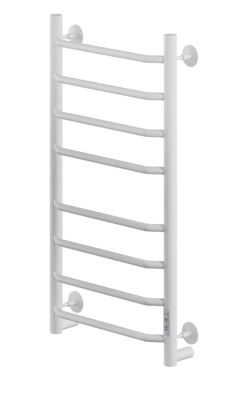 Изображение товара Электрический полотенцесушитель Ника Way-3 80х40 см с таймером и регулировкой