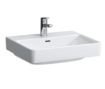 Раковина подвесная Laufen Pro S 8.1096.3.000.104.1 60 x 46 см - фото 1 Раковина подвесная Laufen Pro S 8.1096.3.000.104.1 60 x 46 см - фото 1