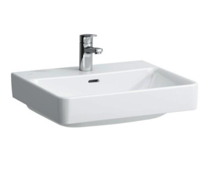 Изображение товара Раковина Laufen Pro S 8.1096.2.000.104.1