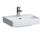 Мини-раковина Laufen Pro S 8.1596.1.000.104.1 - фото 1 Мини-раковина Laufen Pro S 8.1596.1.000.104.1 - фото 1