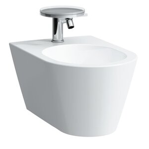 Изображение товара Подвесное биде Laufen Kartell 8303310003021