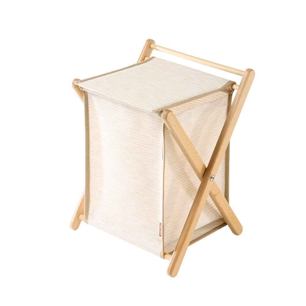 Изображение товара Корзина с крышкой Casy Home BR-042 Изображение товара Корзина с крышкой Casy Home BR-042