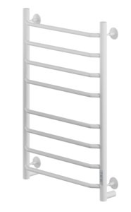 Изображение товара Полотенцесушитель электрический Ника Way-3 80/50 белый матовый