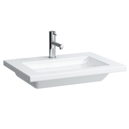 Изображение товара Раковина-столешница Laufen Living Square 8164310001041