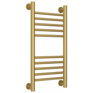 Изображение товара Полотенцесушитель водяной Сунержа Богема+, 60 см, матовое золото