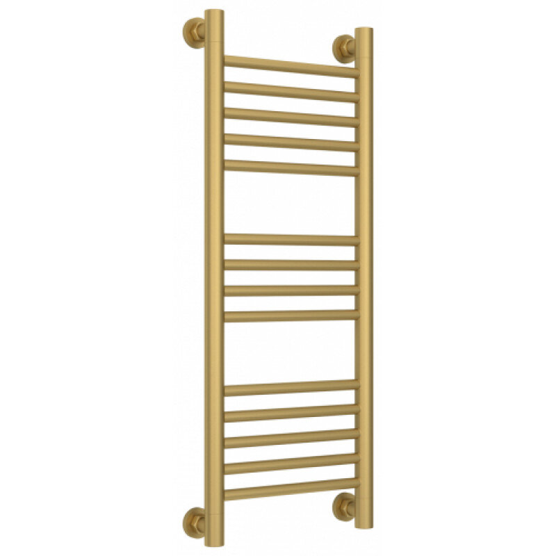 Изображение товара Полотенцесушитель водяной Сунержа Богема+, 80 см, золото