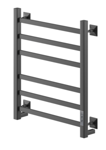 Изображение товара Электрический полотенцесушитель Ника Step-1 50х60 см с таймером и регулятором