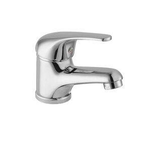 Изображение товара Смеситель для раковины D-lin D110411, цвет хром