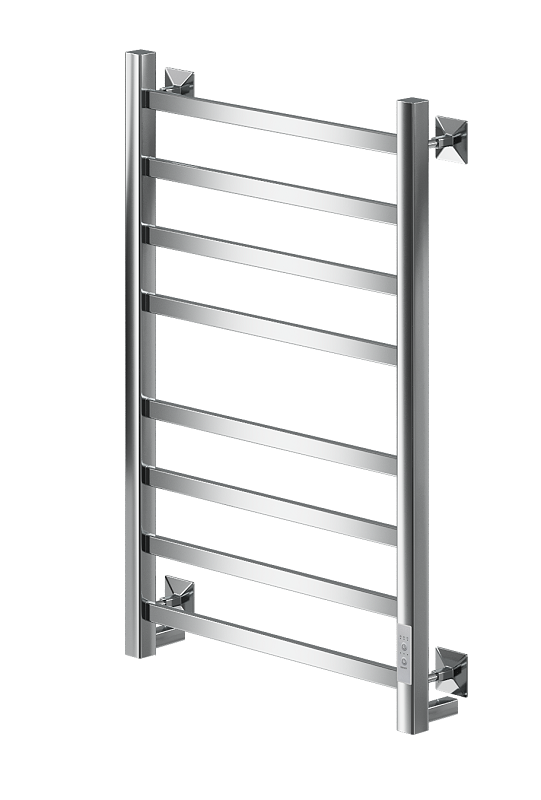 Изображение товара Электрический полотенцесушитель Ника STEP-2 80/40 U хром