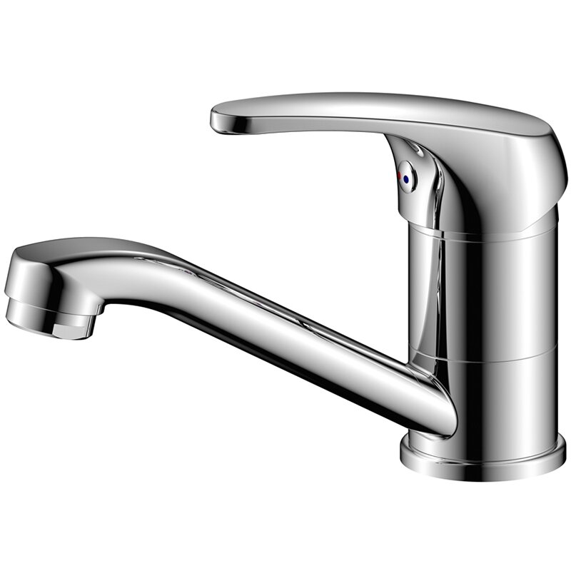 Изображение товара Смеситель для раковины Olive's Avila 02110AV, цвет хром