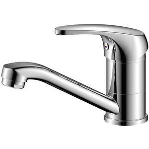 Изображение товара Смеситель для раковины Olive's Avila 02110AV, цвет хром