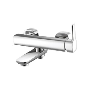 Изображение товара Смеситель Cezares Tesoro TESORO-VD-01 для ванны и душа, хром