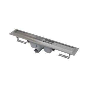 Изображение товара Дренажный канал AlcaPlast APZ6-750 с опорами