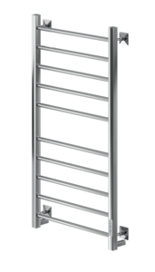 Изображение товара Электрический полотенцесушитель Ника Step-3 50х100 см хром с таймером